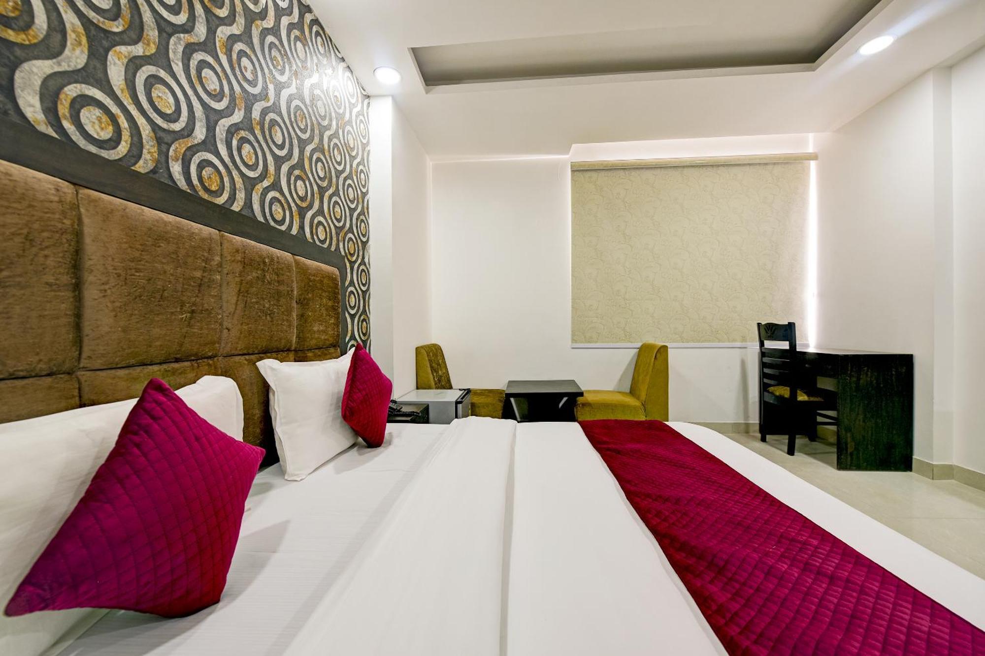 Bellwood Near Delhi Airport